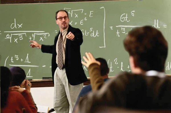 Уряд підтримав підвищення зарплат не лише вчителям, а й викладачам ЗВО — Забуранна