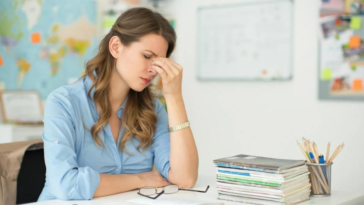 Як вчителі опинилися під загрозою через правки до Держбюджету-2026