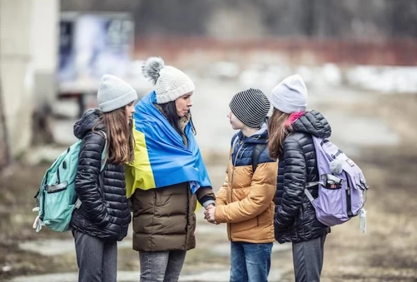 Для українців на окупованих територіях запровадять тимчасове посвідчення