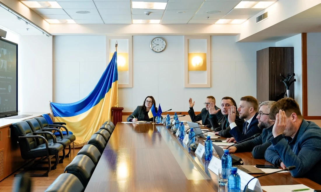 Громади визначатимуть за типами територій: що зміниться