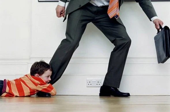 Аліменти в умовах воєнного стану - є певні особливост