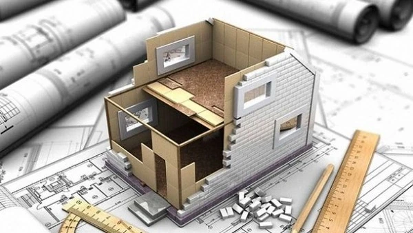 Мінрегіон відтермінував уведення нових ДБН Мінрегіон відтермінував уведення нових ДБН