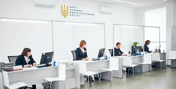 У ЦНАП можна буде реєструвати не тільки нові, а й вживані транспортні засоби У ЦНАП можна буде реєструвати не тільки нові, а й вживані транспортні засоби