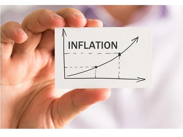 Нацбанк надав прогноз щодо інфляції у 2022-2023 роках Нацбанк надав прогноз щодо інфляції у 2022-2023 роках