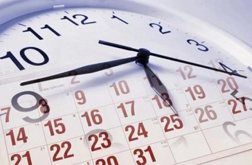 Податковий календар на 21 лютого 2022 року  Податковий календар на 21 лютого 2022 року