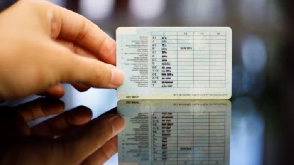 Уряд спростив процедуру отримання посвідчення водія Уряд спростив процедуру отримання посвідчення водія