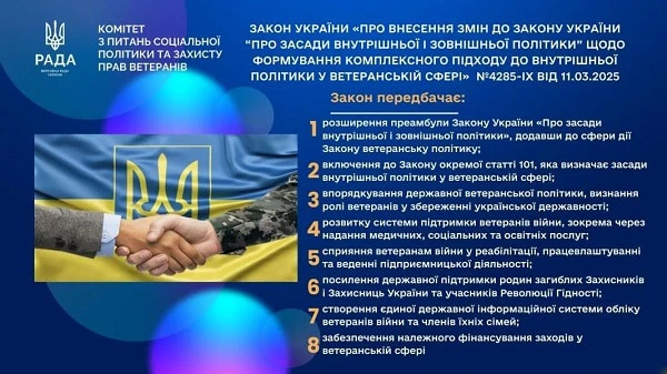 Глава держави підписав низку законів про трудові відносини
