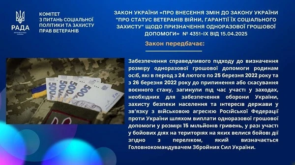 Глава держави підписав низку законів про трудові відносини