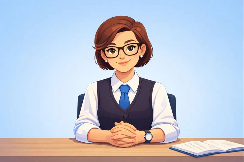 Шукаємо автора до бухгалтерської редакції для бюджетної сфери