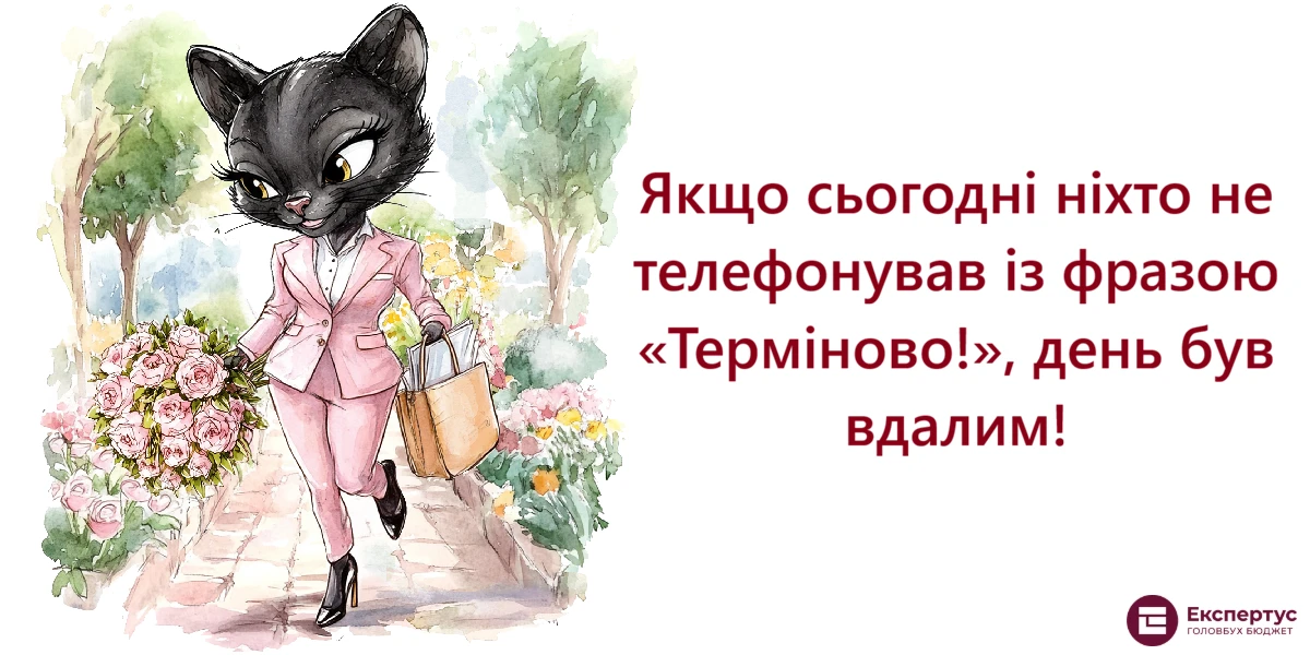 Поки все працює, про бухгалтера не згадують: 5 історій, у яких упізнає себе бухгалтер бюджетної установи