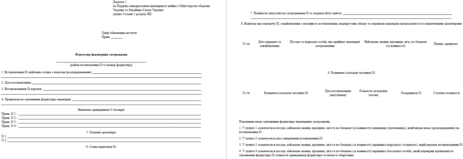 Міноборони змінює облік військового майна: що саме оновили