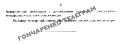 Уряд визначив перелік благодійної допомоги, звільненої від оподаткування