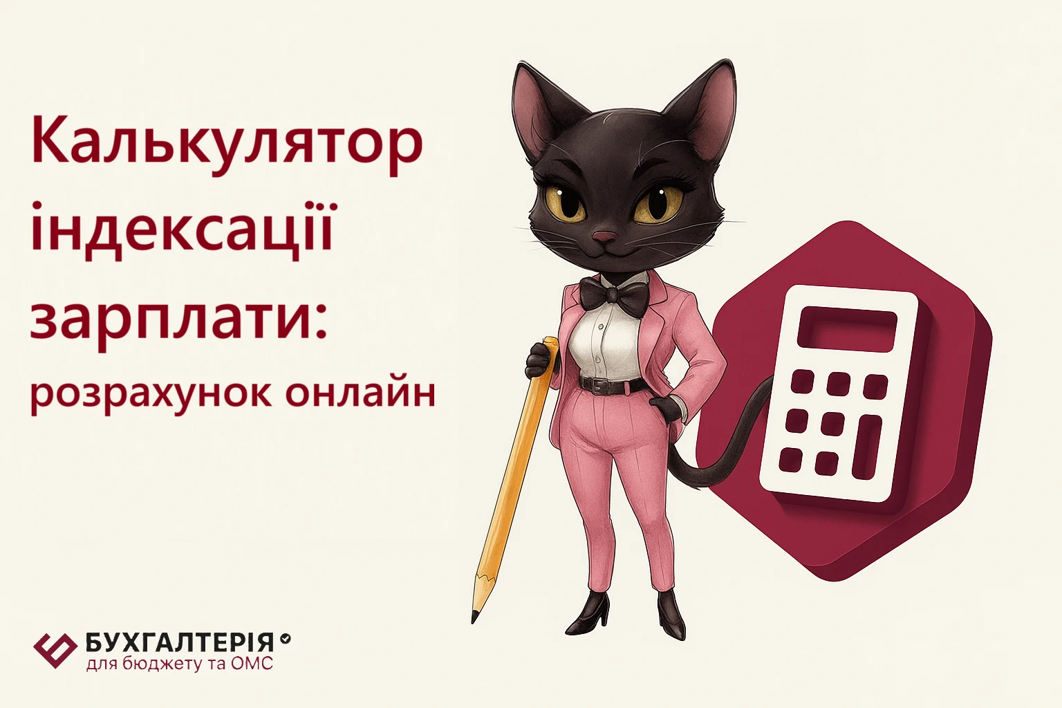 Калькулятор індексації зарплати: розрахунок онлайн