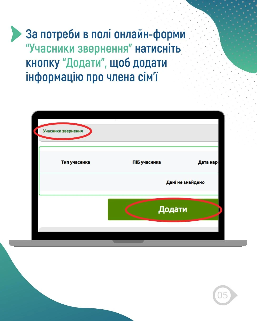 Державні соціальні допомоги: як подати заяву онлайн