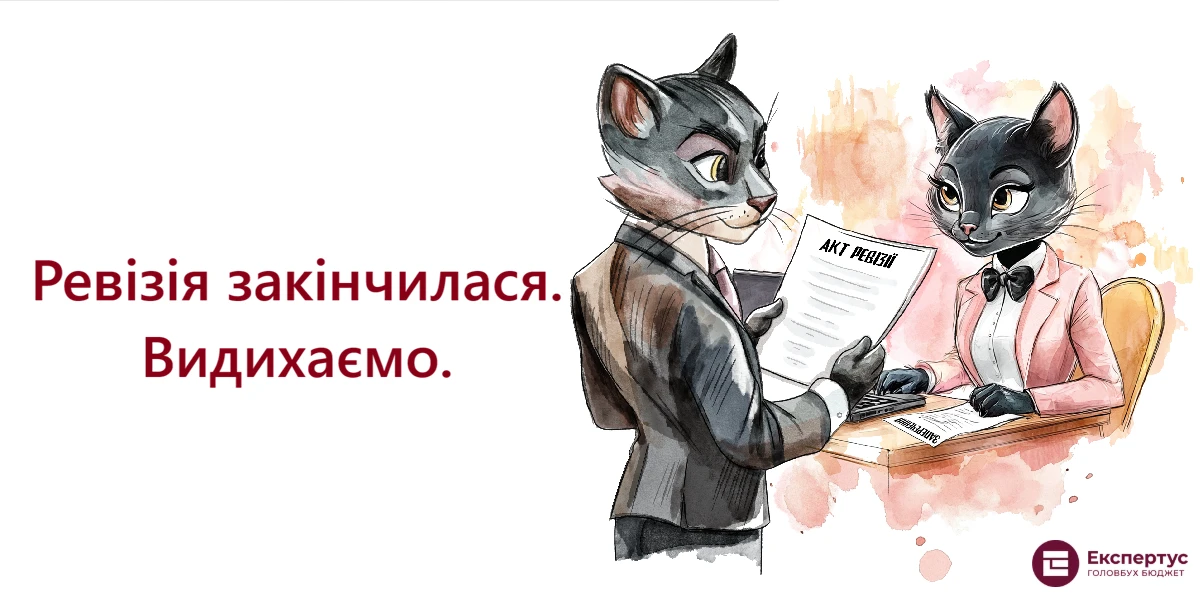 Поки все працює, про бухгалтера не згадують: 5 історій, у яких упізнає себе бухгалтер бюджетної установи