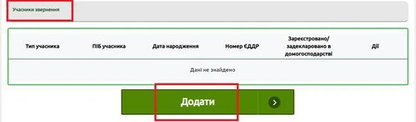 Як подати заяву на держсоцдопомогу онлайн: покрокова інструкція