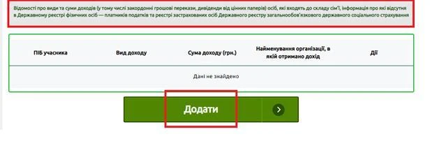 Як подати заяву на держсоцдопомогу онлайн: покрокова інструкція