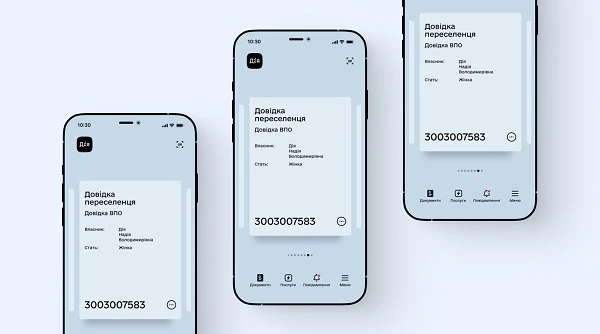 Як отримати статус ВПО: роз’яснення Мінреінтеграції Як отримати статус ВПО: роз’яснення Мінреінтеграції