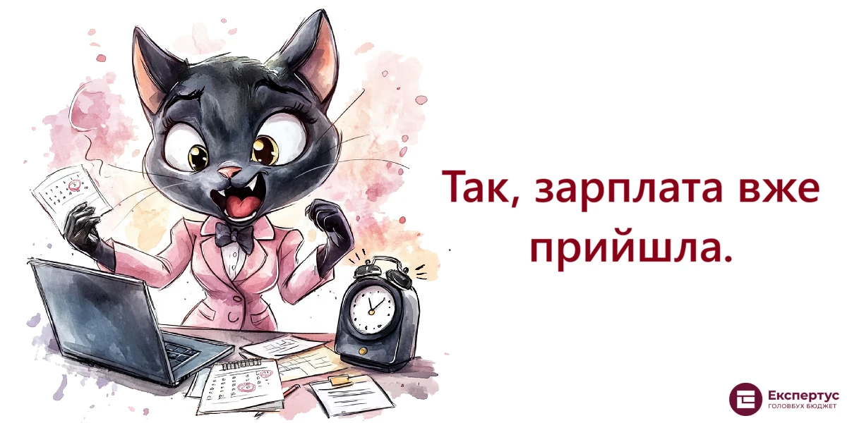 Поки все працює, про бухгалтера не згадують: 5 історій, у яких упізнає себе бухгалтер бюджетної установи