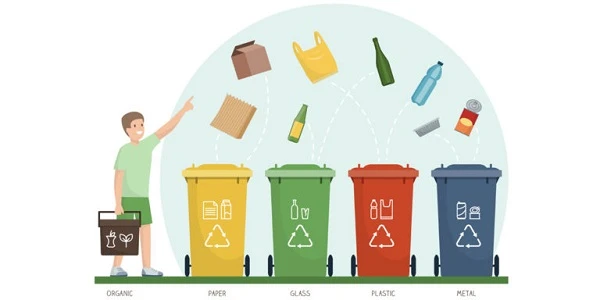 В Україні стартує реформа управління відходами В Україні стартує реформа управління відходами